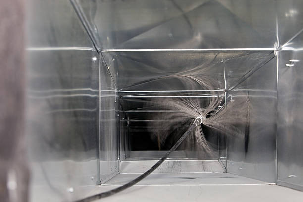 Professional Airduct Cleaning in Bon Air, VA